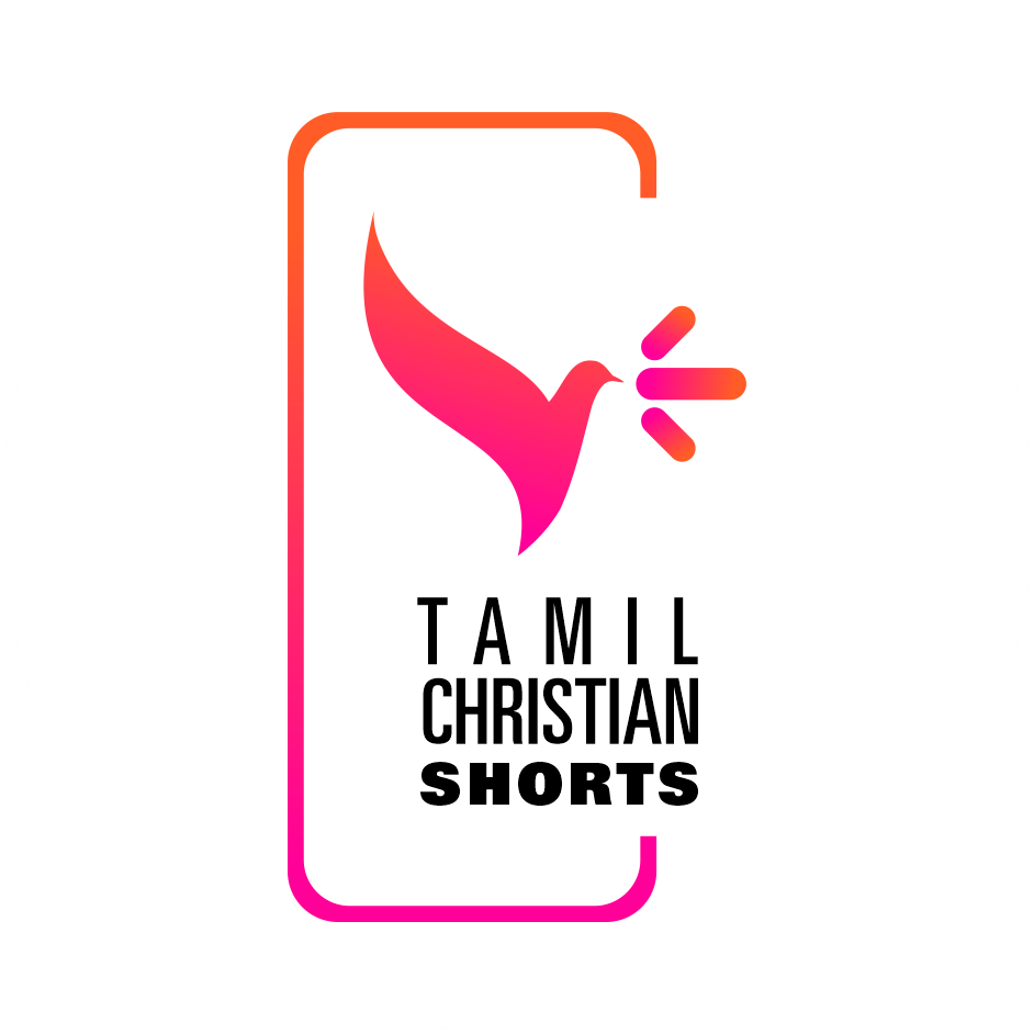 03 Tamil christian shorts Logo PNG 3