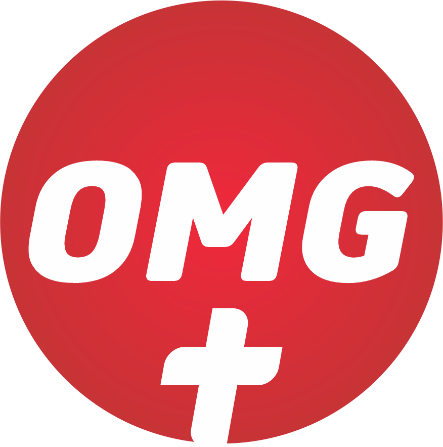 1 min Gospel LOGO PNG