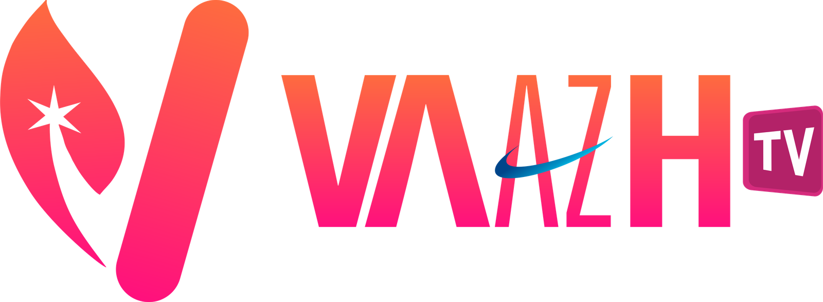 Vaazh Logo 2